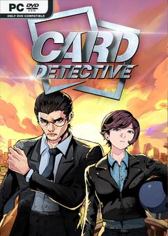 Card Detective (2023)