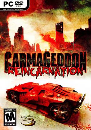 Carmageddon: Reincarnation