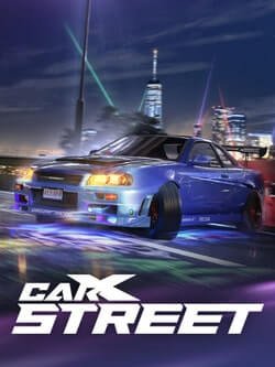 CarX Street (2024)