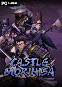 Castle Morihisa (2022)