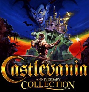 Castlevania Anniversary Collection