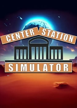 Center Station Simulator