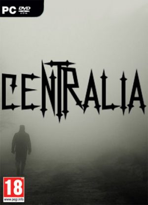 CENTRALIA (2019)