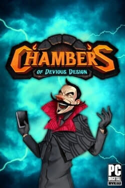 Chambers of Devious Design