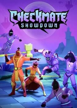 Checkmate Showdown (2023)