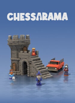 Chessarama (2023)