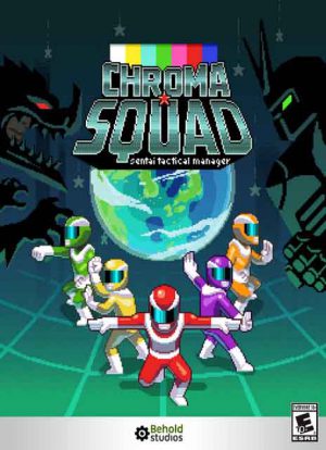 Chroma Squad