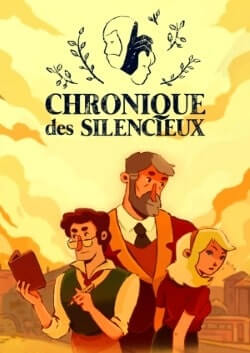 Chronique des Silencieux (2024)