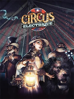 Circus Electrique (2022)