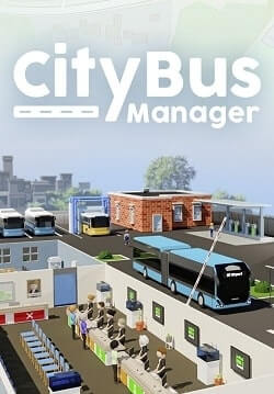 City Bus Manager (2024)