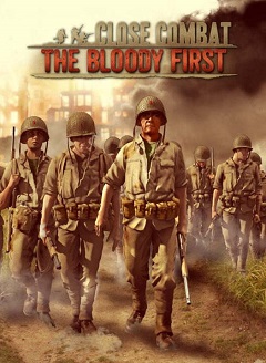 Close Combat: The Bloody First