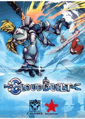 Cloudbuilt (2014)