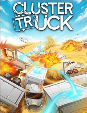 Clustertruck (2016)