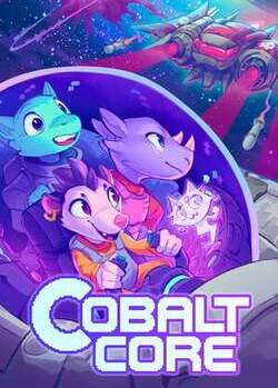 Cobalt Core (2023)