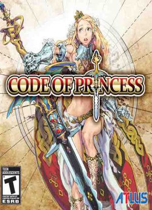 Code of Princess