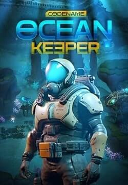 Codename: Ocean Keeper