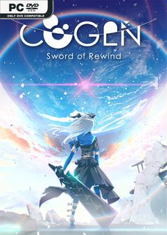 COGEN: Sword of Rewind