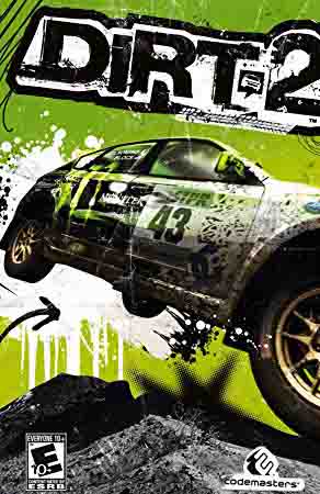 Colin McRae: Dirt 2