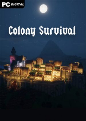 Colony Survival (2017)