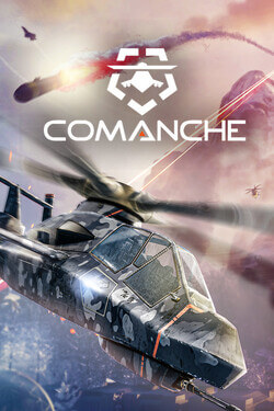 Comanche (2021)