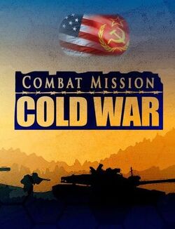 Combat Mission Cold War