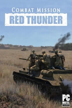 Combat Mission: Red Thunder