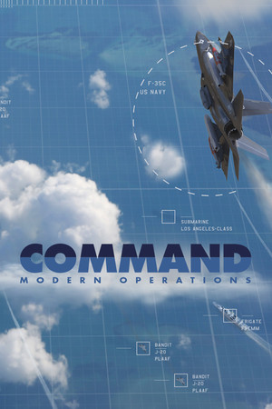 Command: Modern Operations