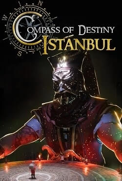 Compass of Destiny: Istanbul