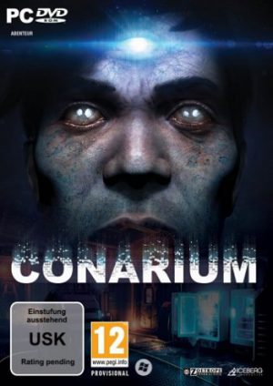 Conarium (2017)