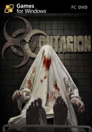 Contagion (2013)