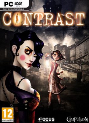 Contrast (2013)