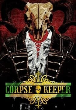 Corpse Keeper (2024)