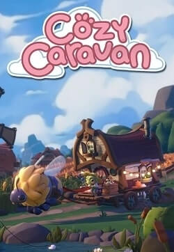 Cozy Caravan (2024)