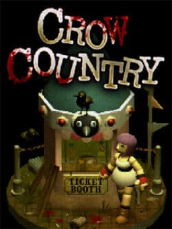 Crow Country (2024)