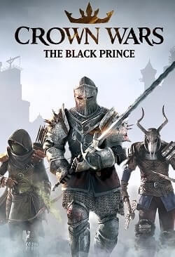 Crown Wars: The Black Prince