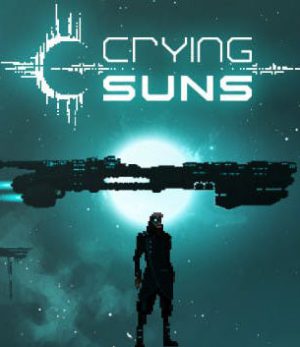 Crying Suns (2019)