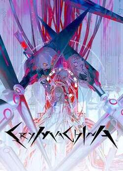 CRYMACHINA (2023)