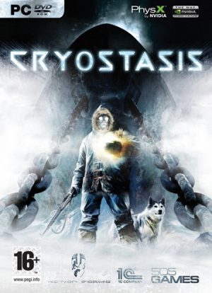 Cryostasis: Sleep of Reason