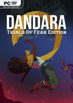 Dandara: Trials of Fear Edition