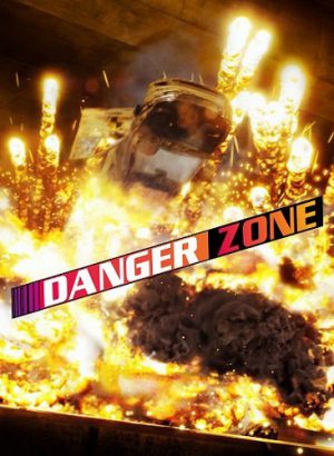 Danger Zone (2017)