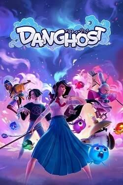 Danghost (2023)