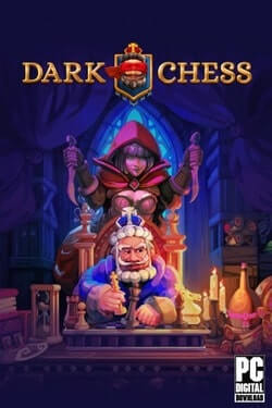 Dark Chess (2023)