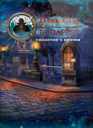 Dark City Collection (2017 - 2024)