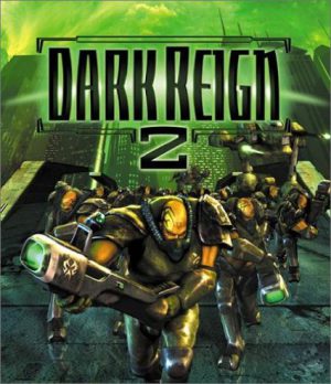 Dark Reign 2