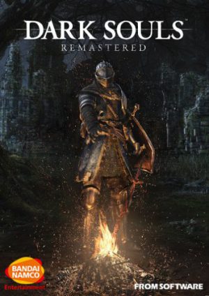 Dark Souls: Remastered