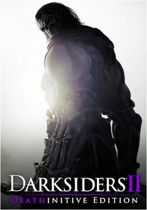 Darksiders 2: Deathinitive Edition