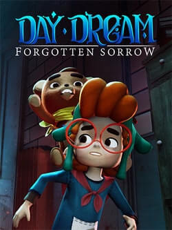 Daydream: Forgotten Sorrow