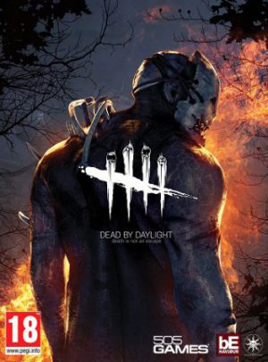 Dead by Daylight