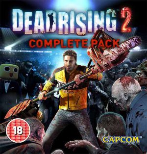 Dead Rising 2: Complete Pack