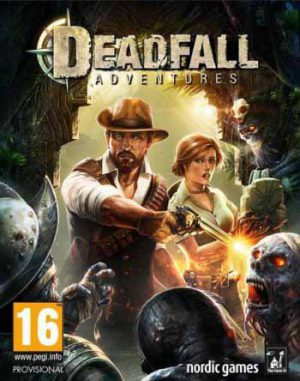 Deadfall Adventures